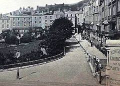 Wellington-Square-Hastings-c1910